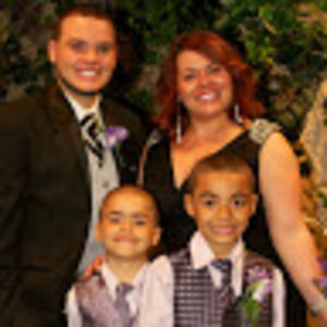 Meet your Posher, Julia